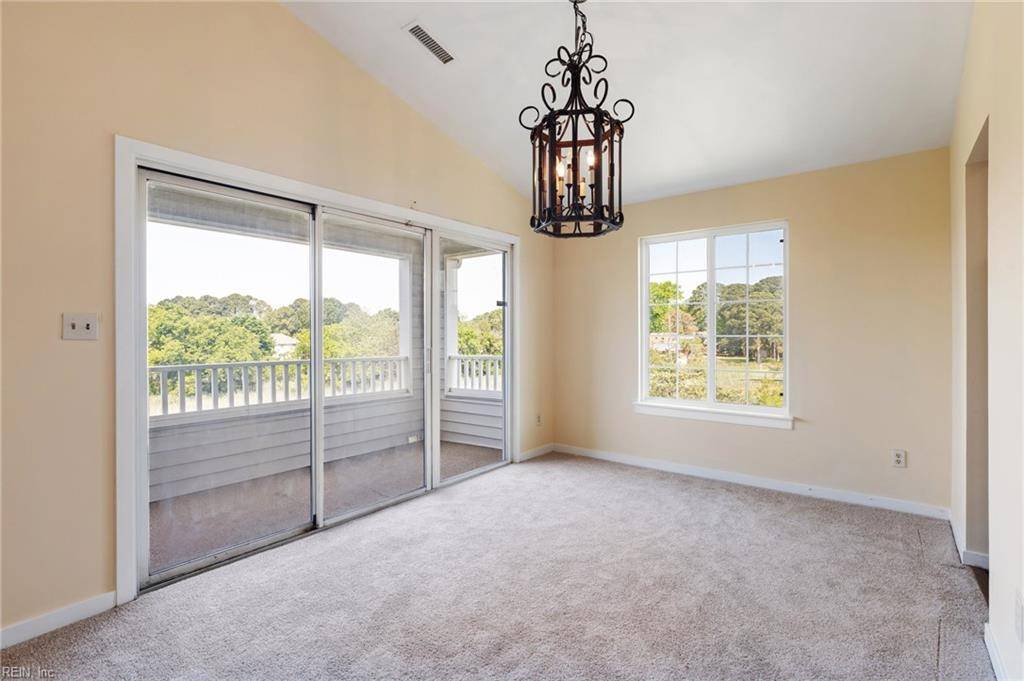 Hampton, VA 23669,227 Dockside DR #C