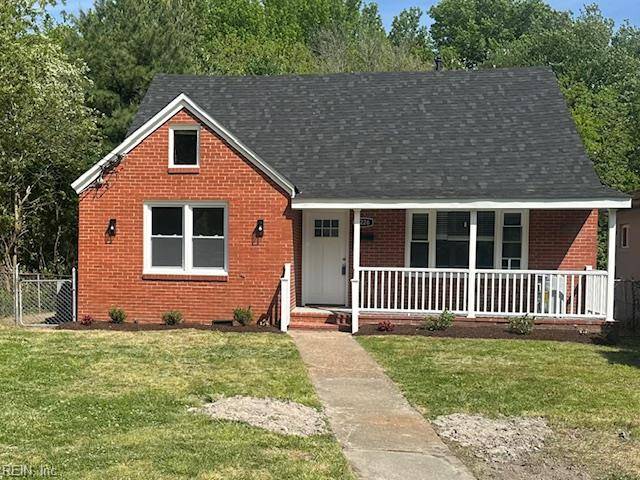 Norfolk, VA 23504,2226 Marshall AVE