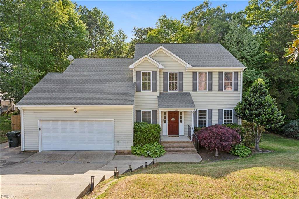Williamsburg, VA 23185,103 Apothecary PL