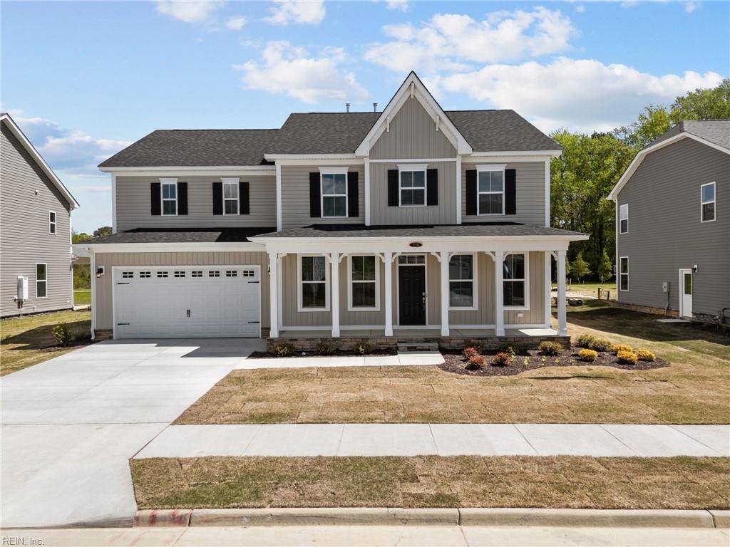 Suffolk, VA 23434,226 Preserve WAY