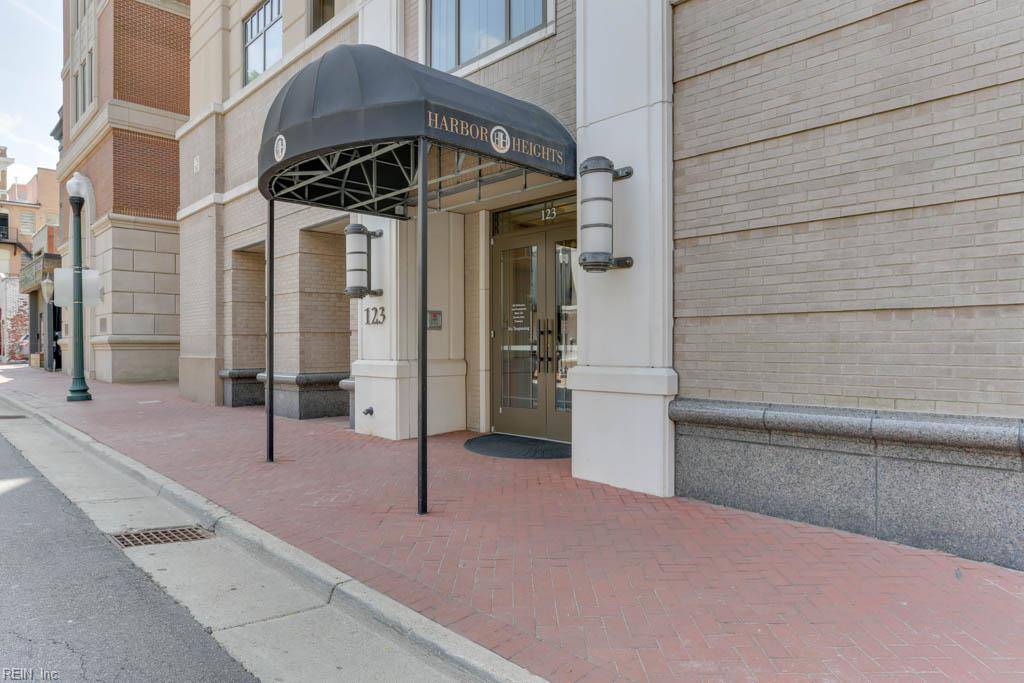 Norfolk, VA 23510,123 College PL #708