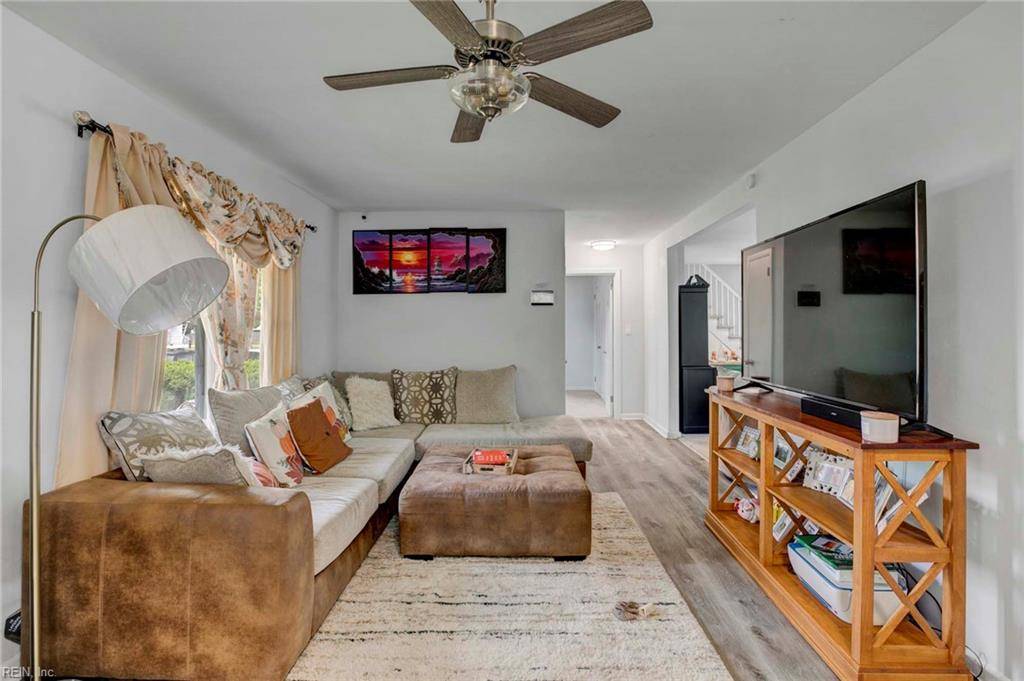 Hampton, VA 23666,205 Gumwood DR