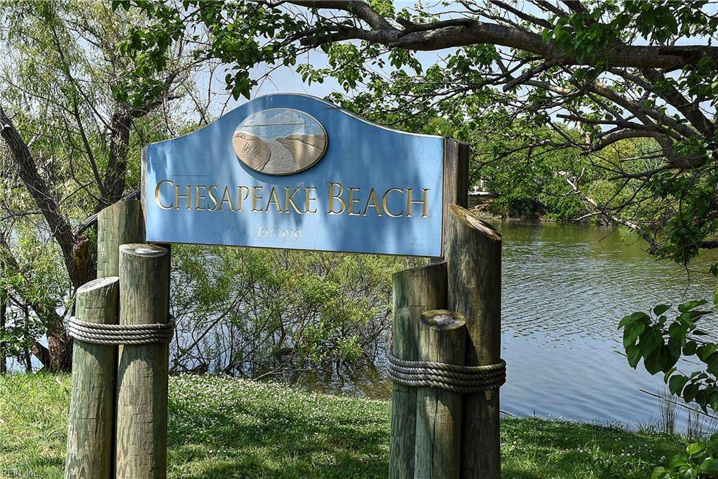 Virginia Beach, VA 23455,4827 Bay Winds CT