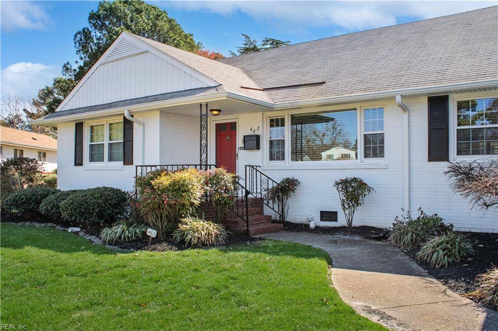 Hampton, VA 23669,463 Elizabeth Lake DR