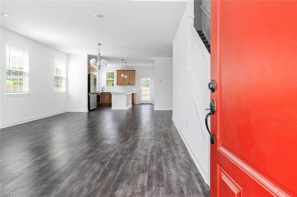 Chesapeake, VA 23322,411 Middleton WAY