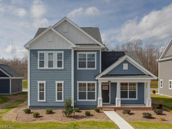 Chesapeake, VA 23321,B4 Master Model