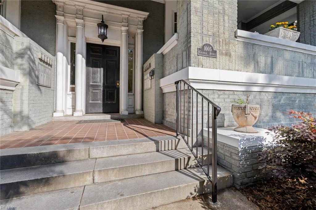 Norfolk, VA 23507,1005 Colonial AVE #3