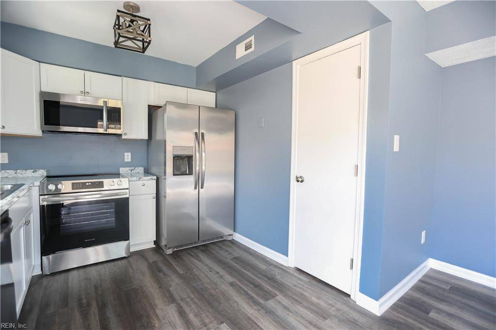 Newport News, VA 23608,308 Circuit LN #A