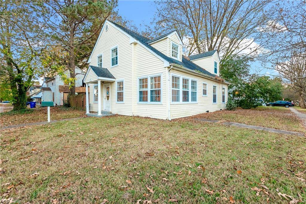 Portsmouth, VA 23702,17 Prospect PW