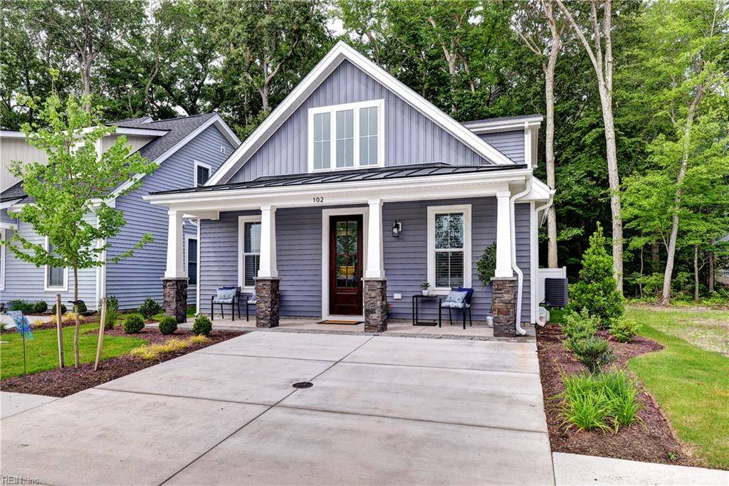 Poquoson, VA 23662,102 Blue Crab PT