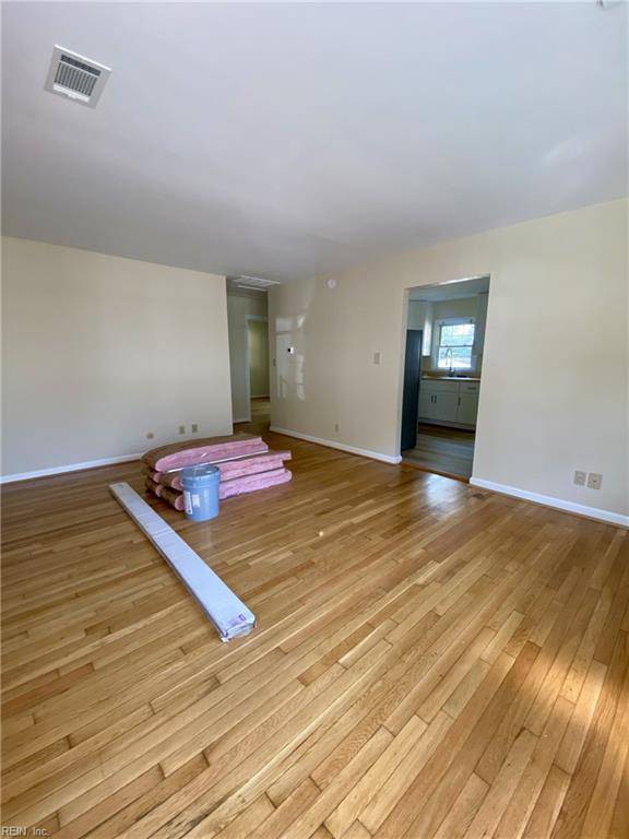 Norfolk, VA 23503,9239 Atwood DR #B