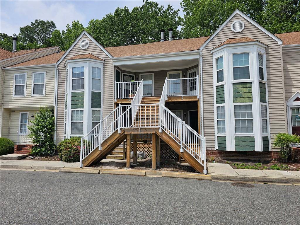 Newport News, VA 23601,425 Lester RD #3