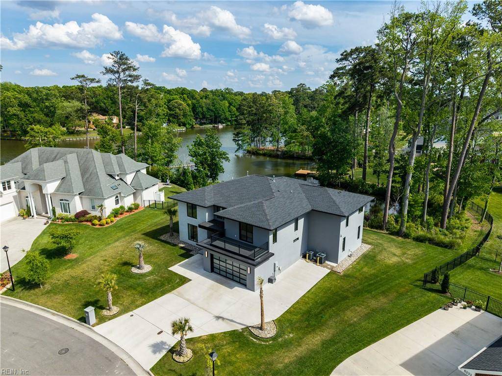 Virginia Beach, VA 23455,5237 Battersea CT