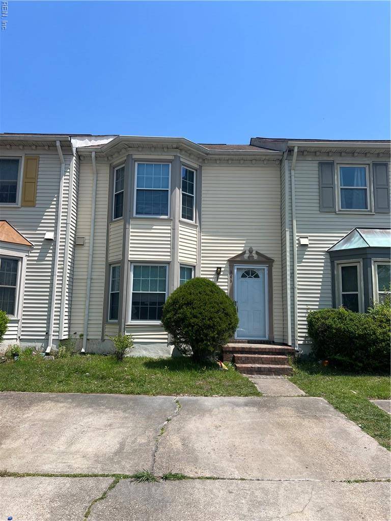 Virginia Beach, VA 23462,242 Weller BLVD