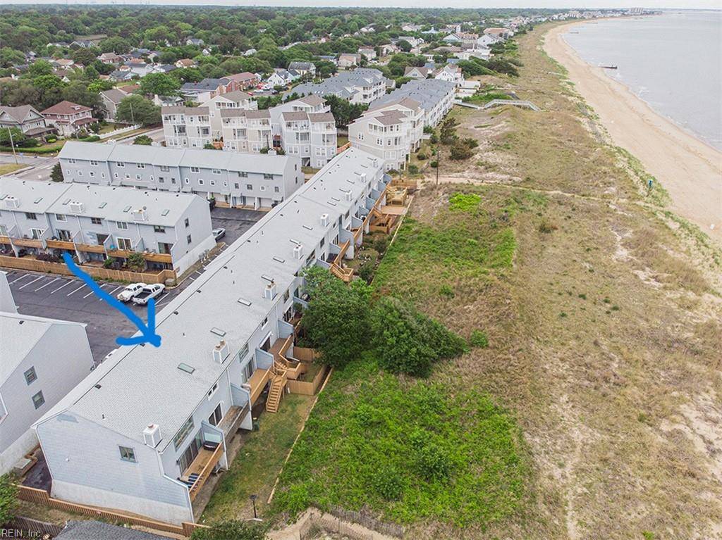 Norfolk, VA 23518,2100 E Ocean View AVE #11
