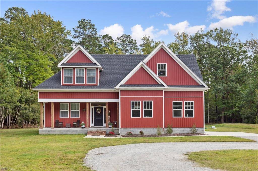 Carrollton, VA 23314,22058 Old Macklesfield RD