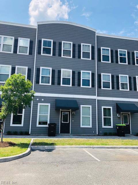 Chesapeake, VA 23324,641 Ragged Island RD #108