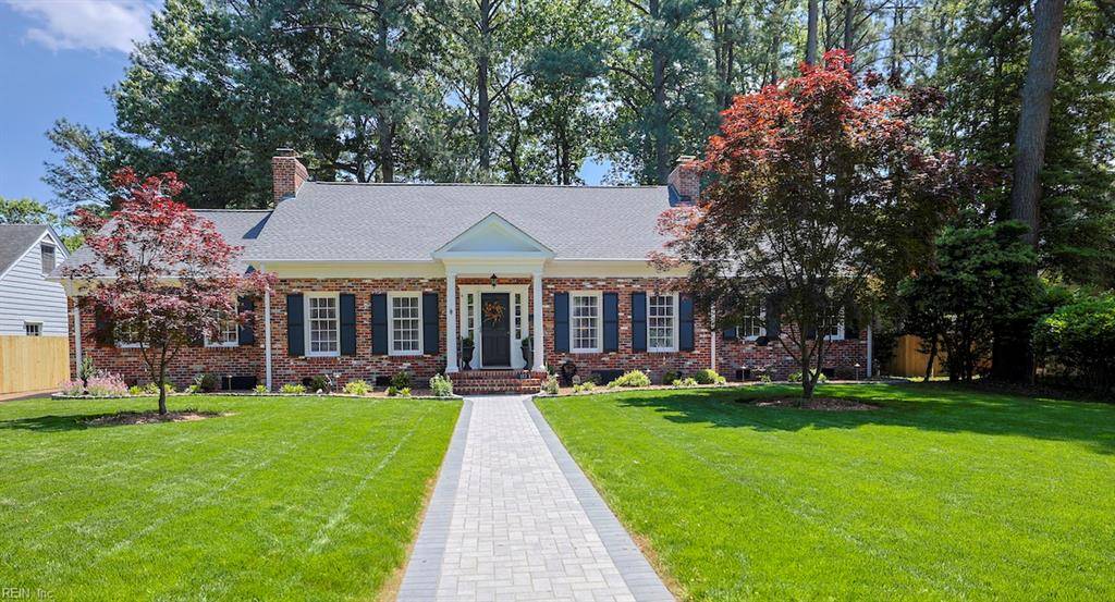 Newport News, VA 23606,112 Parkway DR