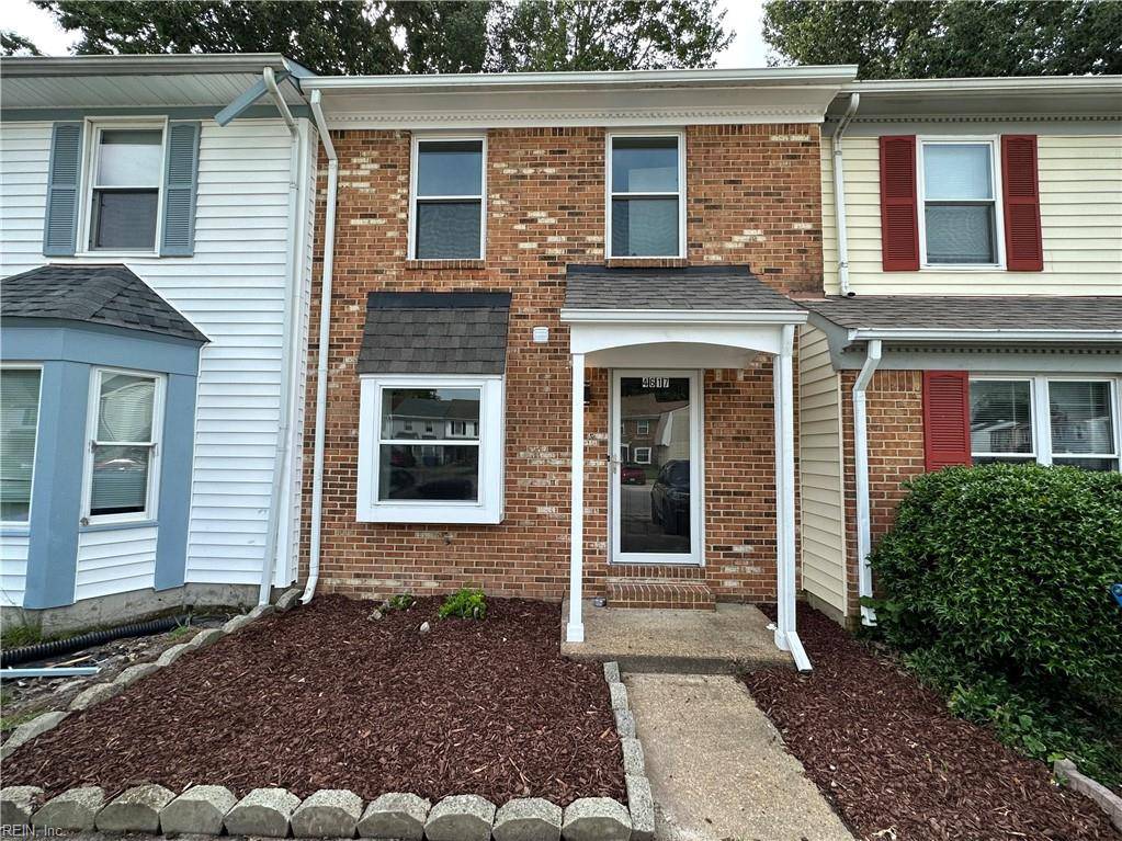 Virginia Beach, VA 23464,4617 Glanmire DR