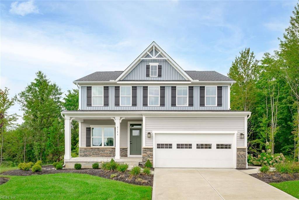 Suffolk, VA 23434,1142 Egret LN