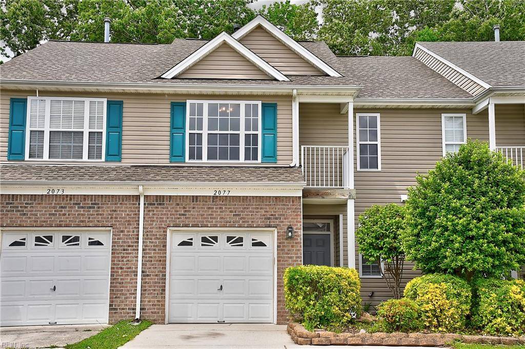 Virginia Beach, VA 23464,2077 Bizzone CIR
