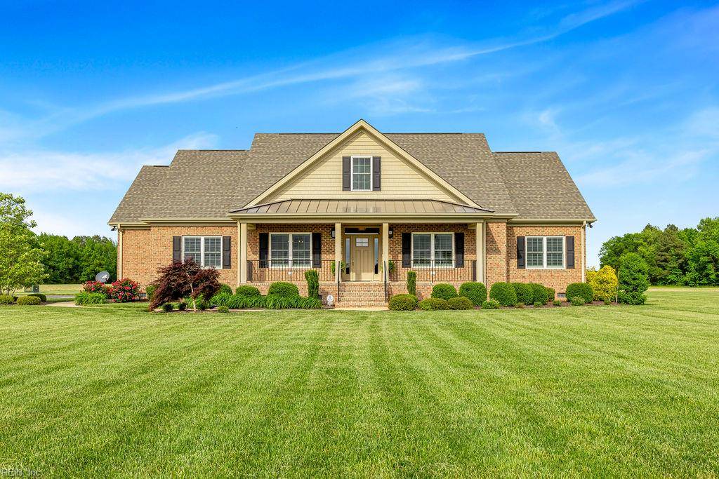 Franklin, VA 23851,28487 Sunbeam RD