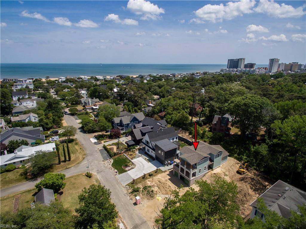 Virginia Beach, VA 23451,402 48th ST