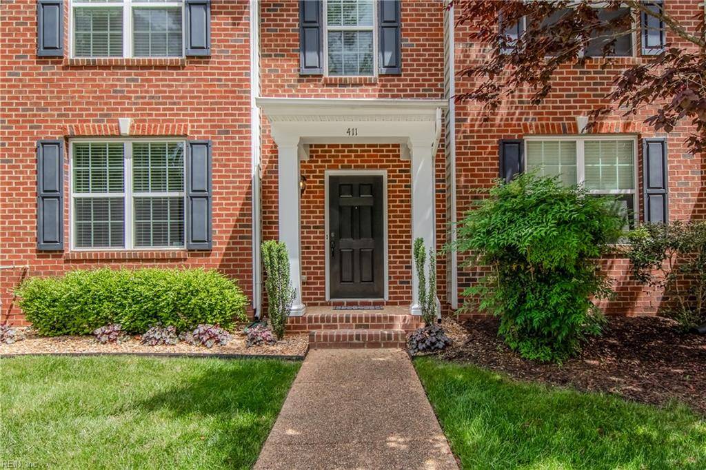 Williamsburg, VA 23185,411 Quarterpath RD