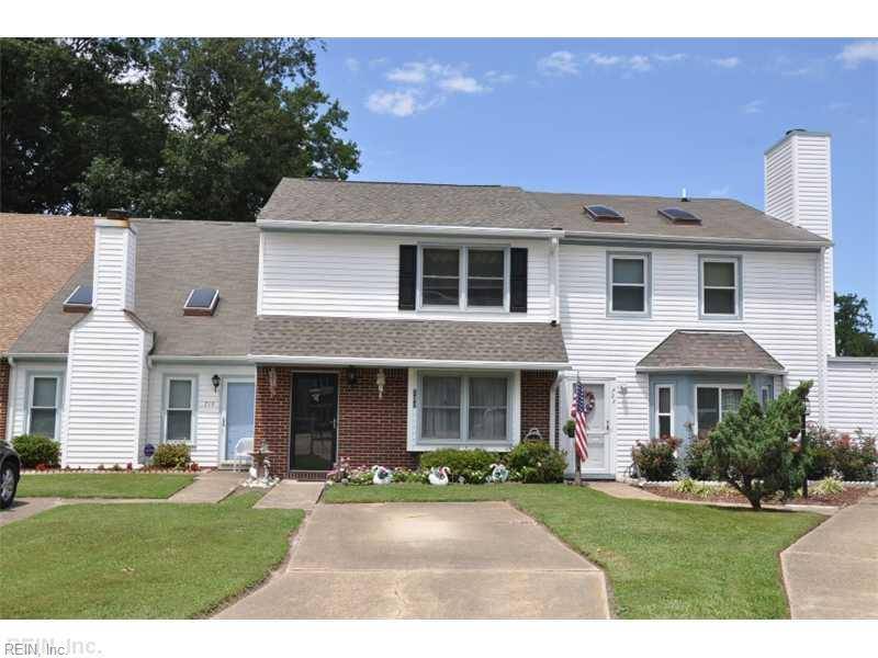Virginia Beach, VA 23462,721 Goose Creek CT