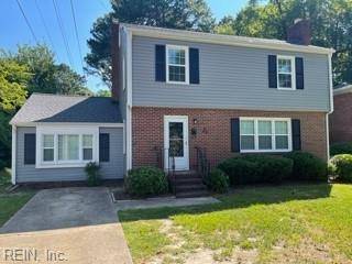 Newport News, VA 23606,20 Nutmeg Quarter PL