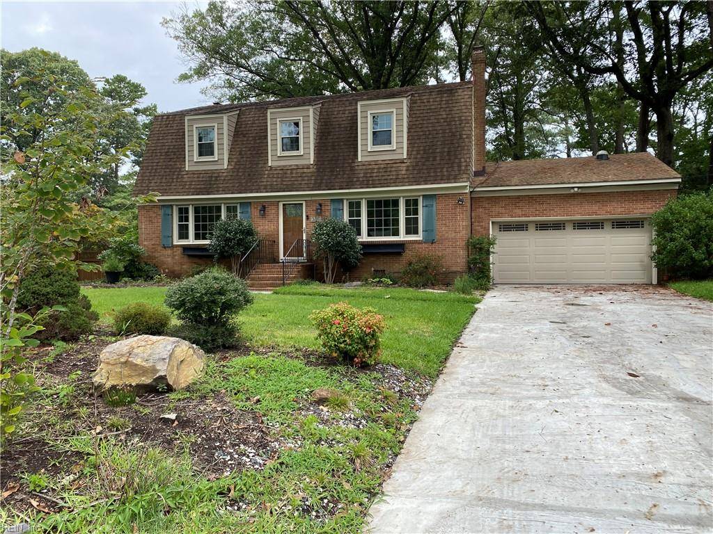Virginia Beach, VA 23454,1444 S Twin Lake RD