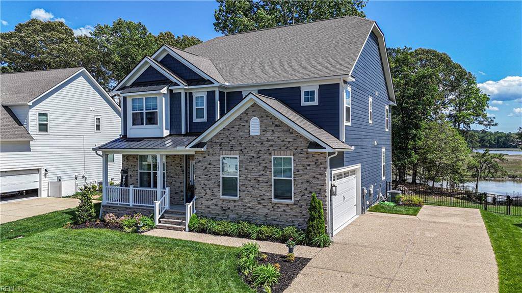 Smithfield, VA 23430,132 Royal Blackheath