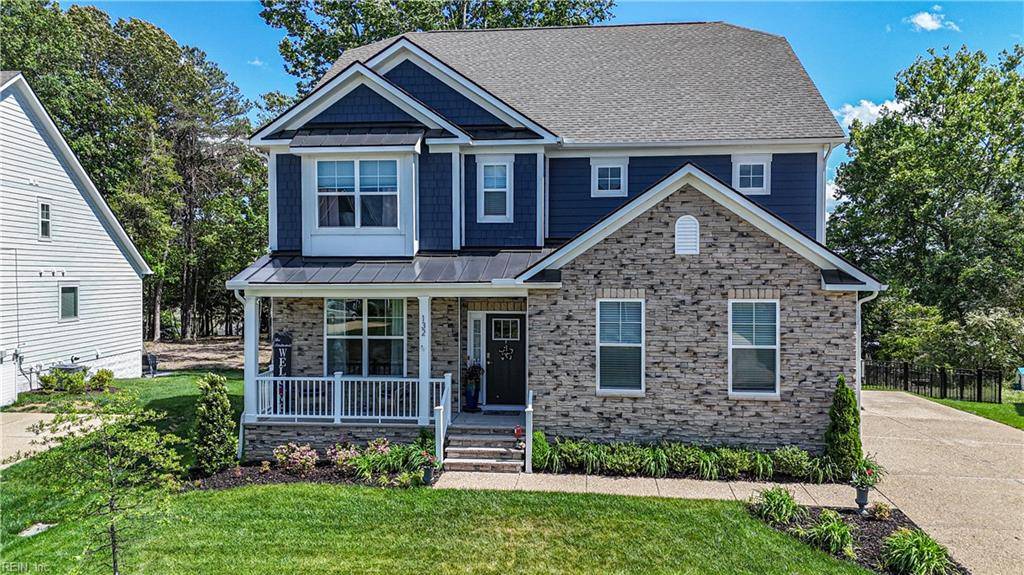 Smithfield, VA 23430,132 Royal Blackheath