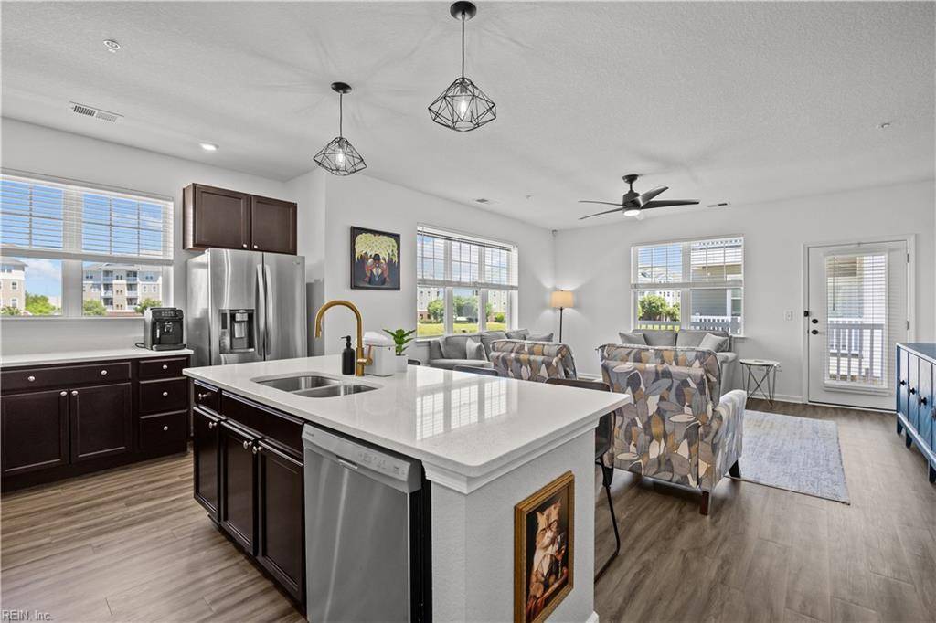 Chesapeake, VA 23320,1505 Waitsel DR #207