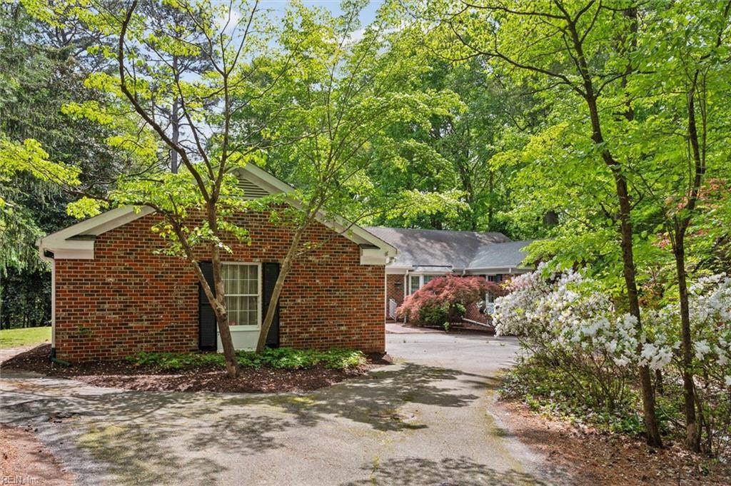 Williamsburg, VA 23185,146 Ridings CV