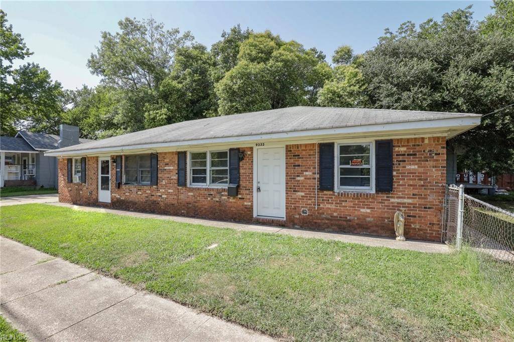 Norfolk, VA 23503,9333 Chelsea AVE #B