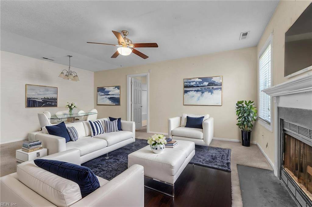 Portsmouth, VA 23702,30 Cooper DR