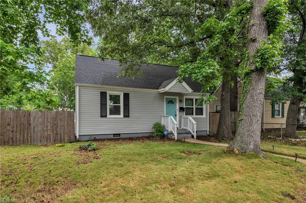 Norfolk, VA 23508,912 W 31st ST
