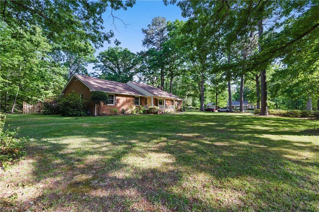 Suffolk, VA 23433,1601 Upton PL