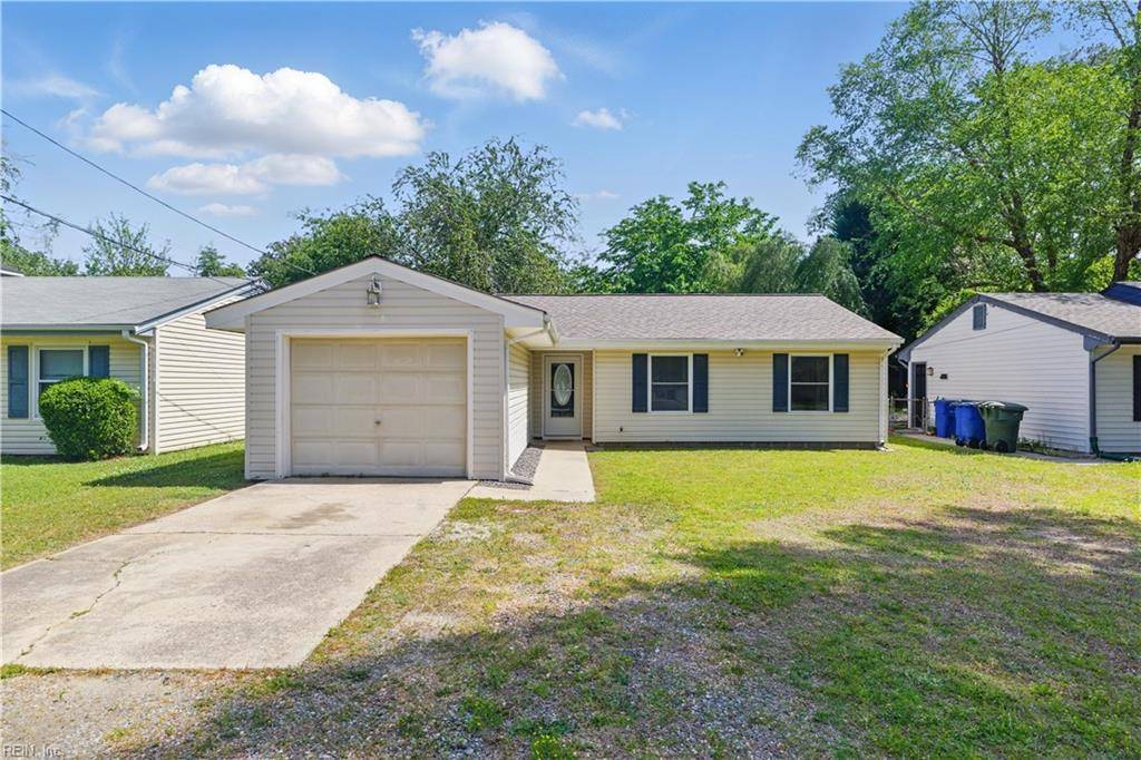 Newport News, VA 23601,31 Morrison AVE