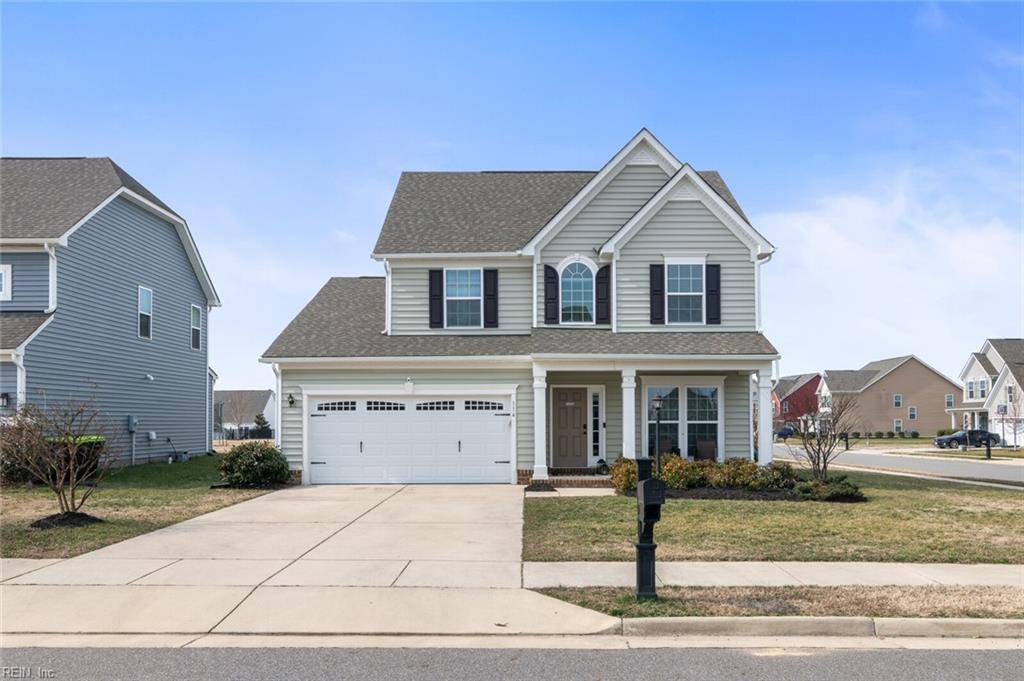 Smithfield, VA 23430,114 Spring Meadow LN