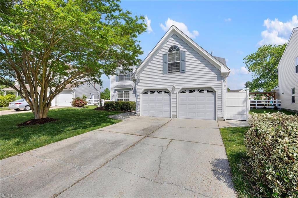 Virginia Beach, VA 23456,3073 Polk DR