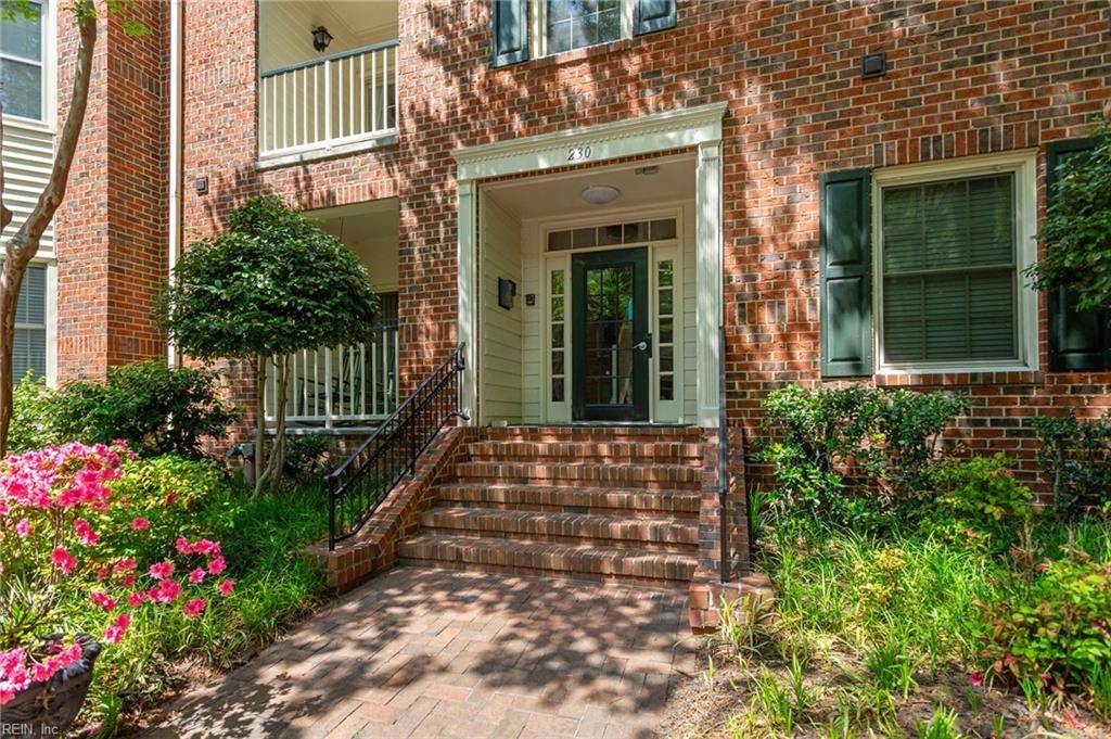 Norfolk, VA 23510,230 College PL #234