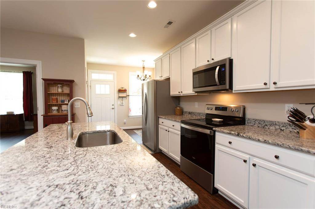 Smithfield, VA 23430,200 Durham ST