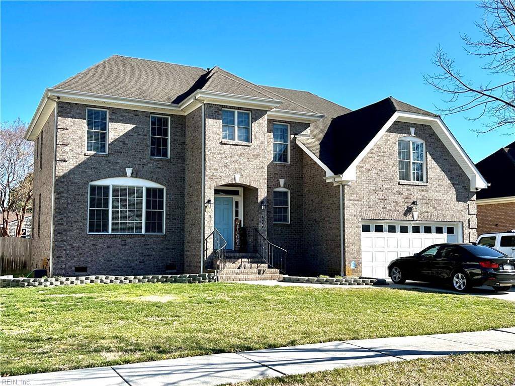 Virginia Beach, VA 23464,576 Hunts Pointe DR