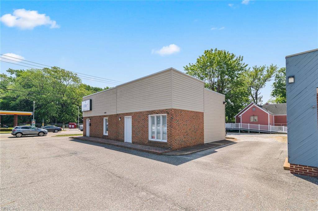 Hampton, VA 23669,1328 E Pembroke AVE