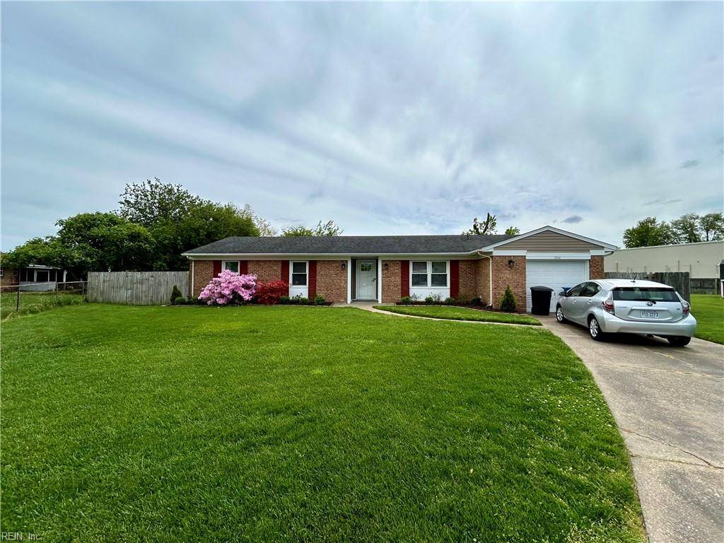 Virginia Beach, VA 23464,1004 Hearth CT