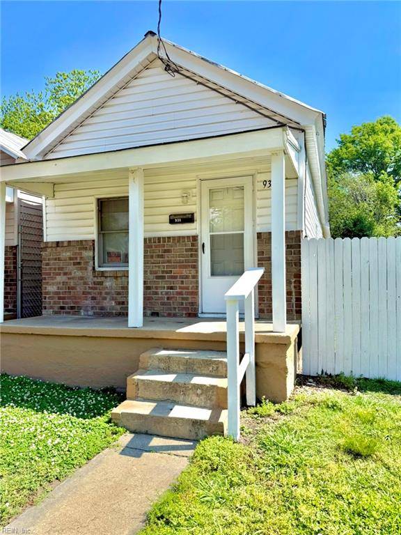 Newport News, VA 23607,938 Ivy Avenue AVE