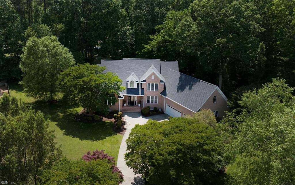 Yorktown, VA 23692,104 Flamingo PL