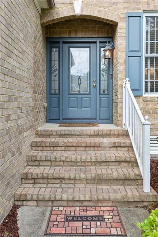 Yorktown, VA 23693,106 Winstead DR